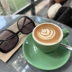 Naked Espresso Botanica User Photo