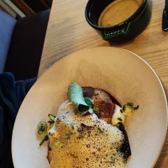 Matildas Kvarterskog 여행 사진