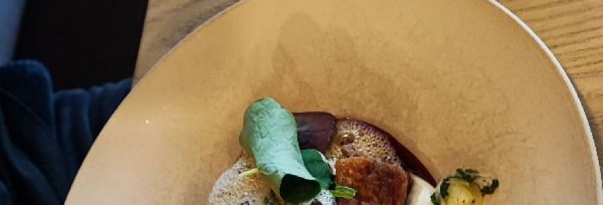 Matildas Kvarterskog