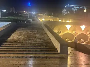 Tavern Yerevan (Khorenatsi)