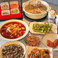 小峰飯店(南長街店)張用戶圖片