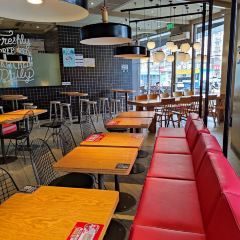 肯德基(互和路店) User Photo
