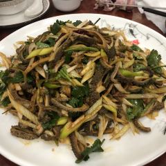 国庆鲜羊(总店) User Photo