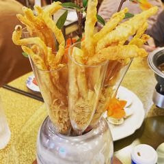 Qiong Cai Wang Gourmet Village User Photo
