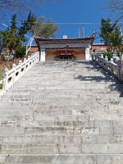 Shakyamuni Palace