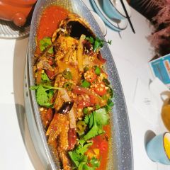 文氏奶奶·云南民间菜 User Photo