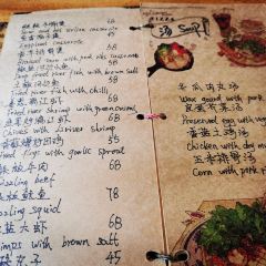 Little House Coffee 여행 사진