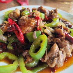 红运饭店 User Photo
