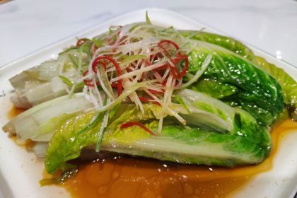 忆江南(解放路店)