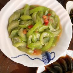 小尖椒私房菜(八里岗店) 여행 사진