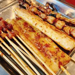 人人愛龍蝦館（義烏店）張用戶圖片