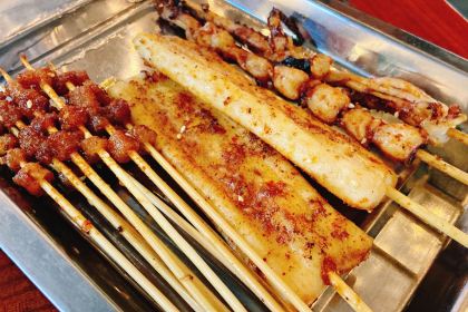 人人愛龍蝦館（義烏店）