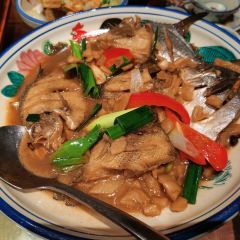 食锦记家宴·闽南菜(五店市店) 여행 사진