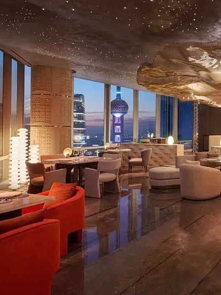 IMPRESSION GALLERY & DINING
