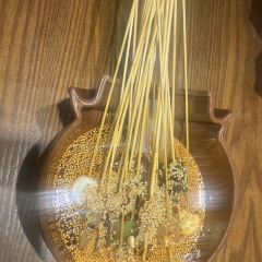 庆乙楼·乐山菜(大融城店) 여행 사진