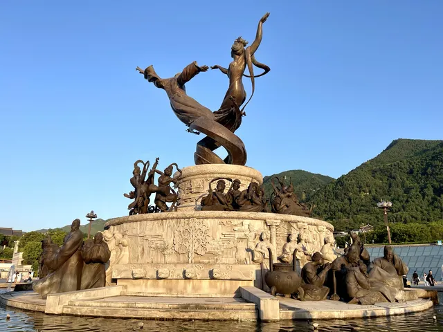 最新】楽遊原 - チケット、営業時間、口コミ、写真 [2026年] Trip.com