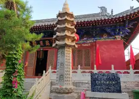 Zhengjue Temple