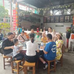 Ruilishikemeng Farm Family Resort Restaurant (yuguan) User Photo