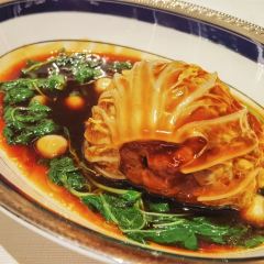 食庐NOBLE(凯德晶萃店) User Photo