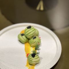 北京富力萬麗飯店·雅苑中餐廳-粵菜張用戶圖片