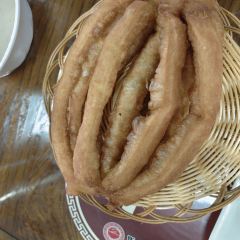 马市街食它汤店(解放路店) User Photo
