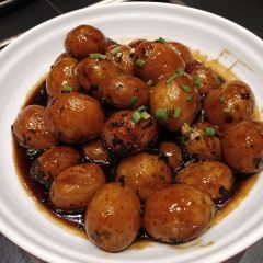 蘇浙徽農家大院（港龍城市廣場店）張用戶圖片