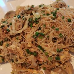 花鸟岛青禾餐厅 User Photo