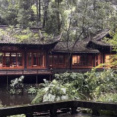 无漏秋山(素食餐厅) User Photo