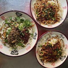 杨家手工面馆 User Photo