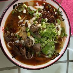 杨家手工面馆 User Photo