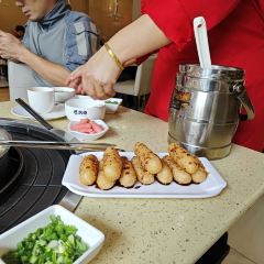 BA BEN TU MA CHI SHUI DIAN 여행 사진