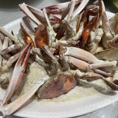 川海人家海鲜排档(东沙2号店) User Photo