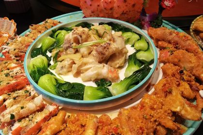 小南园(天门店)