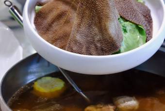 今日牛事潮汕鮮牛肉火鍋(徐匯總店)用戶圖片