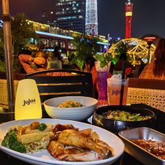 JoJo's Riverside張用戶圖片