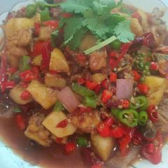 DOU HUA YUAN FAN DIAN User Photo