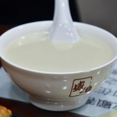 盛記白粥 User Photo