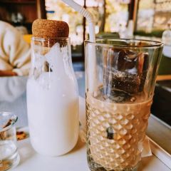 伊美萝薇海景咖啡 User Photo