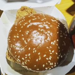 肯德基(横店万盛店) 여행 사진