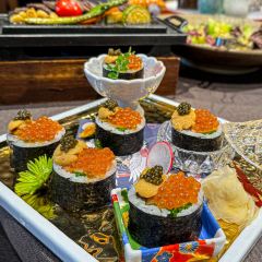 樱木千鹤日本料理·海鲜火锅·铁板烧(星海新天地店) User Photo