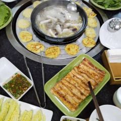 Weiziniushuankao Restaurant User Photo