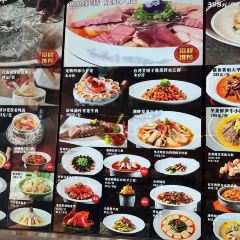 美在江南·臻宴（黄龙店） ảnh của người dùng