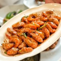 Shengbaiwei (gu'an) User Photo