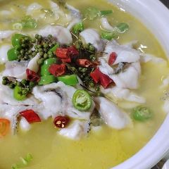 土家小厨鱼(利川店) User Photo