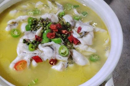 土家小厨鱼(利川店)