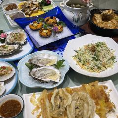 鲜得来渔港(瑞丰园店) User Photo