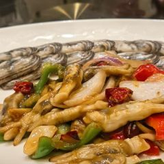 CHANGY SEAFOOD User Photo