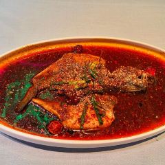 My Fate, My Choice·Chinese Cuisine (Qujiang Creative Valley Branch) User Photo