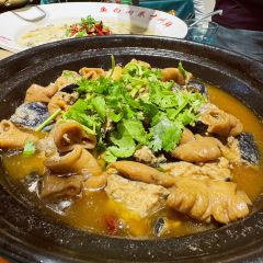 真湘园·正宗湘菜(迎江东路店) User Photo