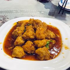 蜀韵豆腐 User Photo